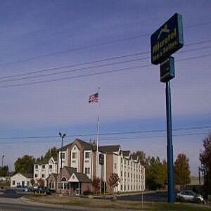 Microtel Inn & Suites By Wyndham Detroit Roseville Esterno foto