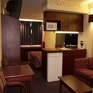 Microtel Inn & Suites By Wyndham Detroit Roseville Camera foto